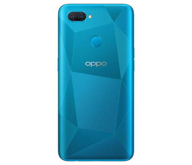 OPPO A12 3/32GB Dual SIM niebieski - 566039 - zdjęcie 6